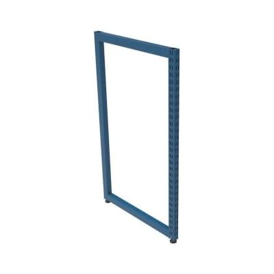 Cofan MARCO ALTO MOSTRADOR SENCILLO SIN LATERAL DE CHAPA 525 X 1060 MM Cofan MARCO ALTO MOSTRADOR SENCILLO SIN LATERAL DE CHAPA 525 X 1060 MM