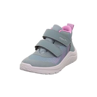 Superfit Kicks Gore-Tex Halbschuhe 1-006095 ZapatillasNiñas Superfit Kicks Gore-Tex Halbschuhe 1-006095 ZapatillasNiñas