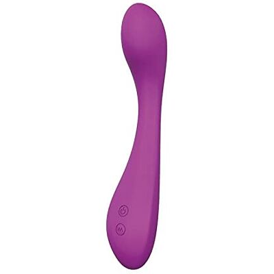 DREAM TOYS Vibes Of Love Sugar Britches Vibradore Purple 21,5 cm DREAM TOYS Vibes Of Love Sugar Britches Vibradore Purple 21,5 cm