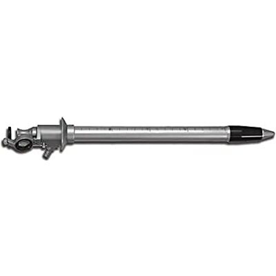 GIMA sigmoidoscopio F.O. 21 x 250 mm, con adaptador Wolf/ACMI/Storz GIMA sigmoidoscopio F.O. 21 x 250 mm, con adaptador Wolf/ACMI/Storz