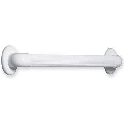 GIMA Agarre fijo de plástico, 45 cm, 1 GIMA Agarre fijo de plástico, 45 cm, 1