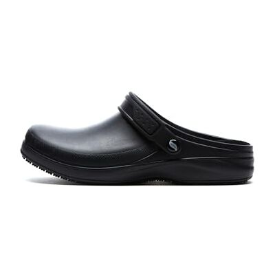 Skechers Riverbound Black Skechers Riverbound Black