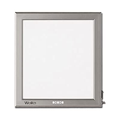 GIMA negativoscopio extraplano LED GIMA negativoscopio extraplano LED