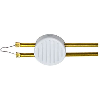 Bovie Punta de ancla de alta temperatura, desechable Bovie Punta de ancla de alta temperatura, desechable
