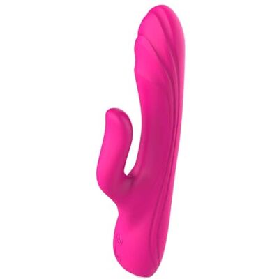 DREAM TOYS Dreamtoys VIBES OF LOVE FLEXIBLE G-SPOT VIBE ROSA DREAM TOYS Dreamtoys VIBES OF LOVE FLEXIBLE G-SPOT VIBE ROSA