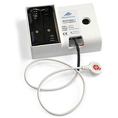 3B Scientific Kit de actualización BASICBilly+ para formación en RCP con respuesta directa 3B Scientific Kit de actualización BASICBilly+ para formación en RCP con respuesta directa