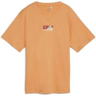 PUMA Better Sportswear tee, Camisetas, PUMA Better Sportswear tee, Camisetas,