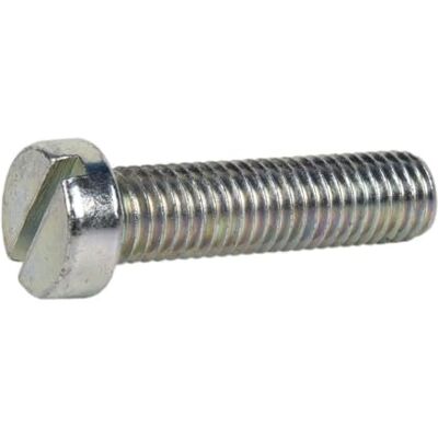 Cofan DIN 963 M-8 X 80 INOX A4 Cofan DIN 963 M-8 X 80 INOX A4