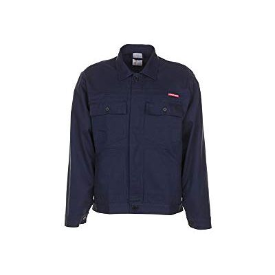 Planam 062 Chaqueta bund "bw 270" tamaño 62, hidro azul Planam 062 Chaqueta bund "bw 270" tamaño 62, hidro azul