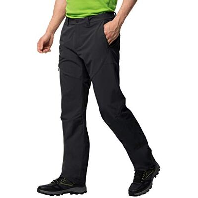 Jack Wolfskin Chilly Track XT Pantalones para Hombre Jack Wolfskin Chilly Track XT Pantalones para Hombre