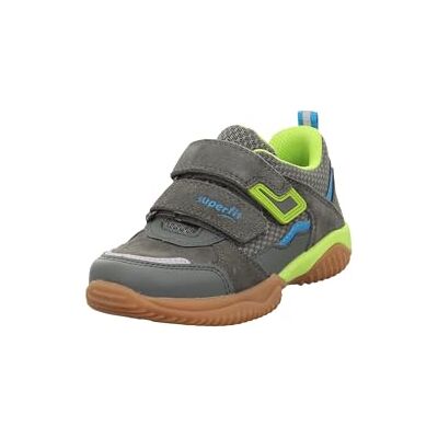 Superfit Storm Halbschuhe 1-006391 ZapatillasNiños Superfit Storm Halbschuhe 1-006391 ZapatillasNiños