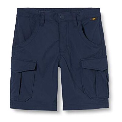 Jack Wolfskin Pantalones Cortos de Senderismo para niños de Secado rápido Jack Wolfskin Pantalones Cortos de Senderismo para niños de Secado rápido
