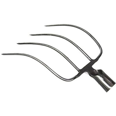 VIGOR-BLINKY - Blinky-Styria Lucida Spalla Quadra 4 Denti - Pitchfork VIGOR-BLINKY - Blinky-Styria Lucida Spalla Quadra 4 Denti - Pitchfork