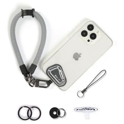 Pro-Ject Correa Muñeca Movil 1,Enganche Móvil Colgar 2,Pulsera para Movil,Accesorios Móvil Colgante,Cinta para Movil,Cadena Movil Pro-Ject Correa Muñeca Movil 1,Enganche Móvil Colgar 2,Pulsera para Movil,Accesorios Móvil Colgante,Cinta para Movil,Cadena Movil