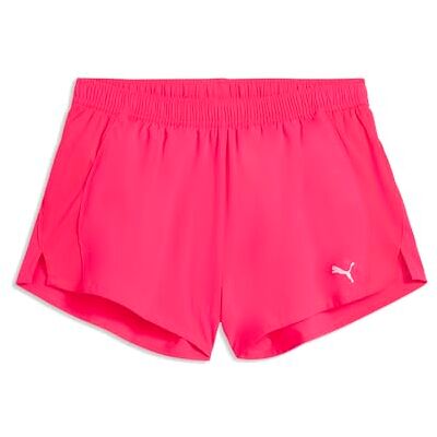 PUMA W Run Velocity Pantalón Corto de 3 Pulgadas PUMA W Run Velocity Pantalón Corto de 3 Pulgadas