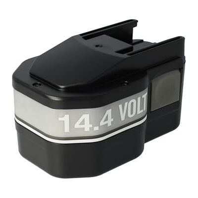 vhbw Batería Compatible con Fromm P321 vhbw Batería Compatible con Fromm P321