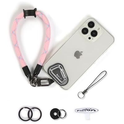 Pro-Ject Correa Muñeca Movil 1,Enganche Móvil Colgar 2,Pulsera para Movil,Accesorios Móvil Colgante,Cinta para Movil,Cadena Movil Pro-Ject Correa Muñeca Movil 1,Enganche Móvil Colgar 2,Pulsera para Movil,Accesorios Móvil Colgante,Cinta para Movil,Cadena Movil