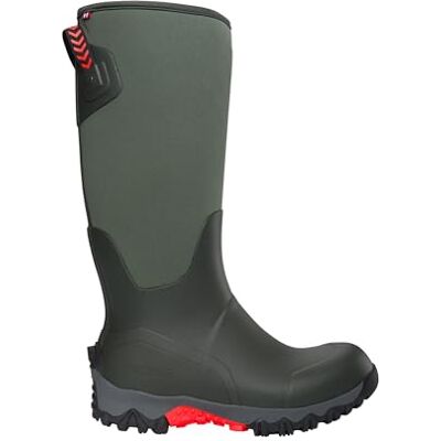 Viking Trophy Neo, Barco de lluvia Unisex adulto, Hunting Green 36 EU Viking Trophy Neo, Barco de lluvia Unisex adulto, Hunting Green 36 EU