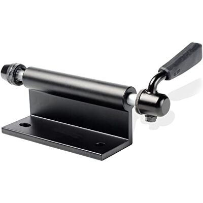 Delta Bike Hitch - Soporte universal para horquilla de bicicleta Delta Bike Hitch - Soporte universal para horquilla de bicicleta