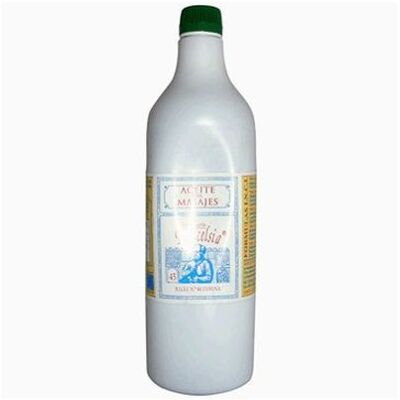 Paracelsia 44 Balsamo Rosala 1 Kg Paracelsia 44 Balsamo Rosala 1 Kg