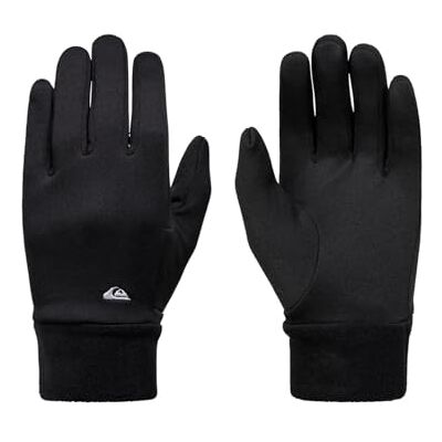 Quiksilver Hottawa Guantes Niños 8-16 Negro. Quiksilver Hottawa Guantes Niños 8-16 Negro.