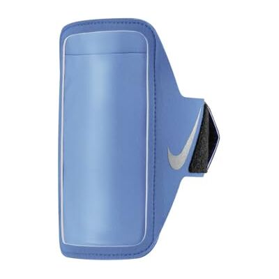 Nike Lean Pulsera Unisex en Color Polar/Negro y Plateado, tamaño: Talla única Nike Lean Pulsera Unisex en Color Polar/Negro y Plateado, tamaño: Talla única