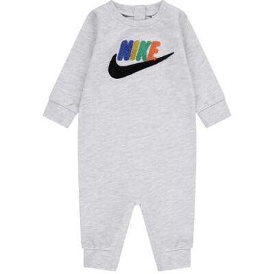 Nike NKN Club Chenille Coverall Nike NKN Club Chenille Coverall