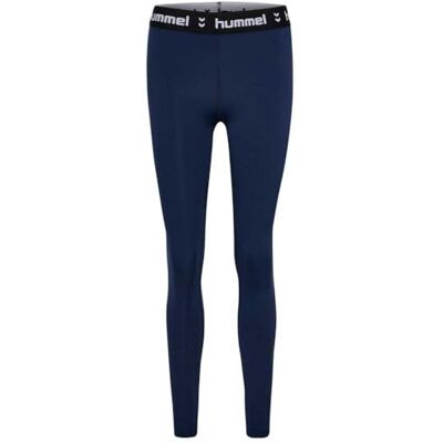 hummel Hmlpulse Mid Waist Tights - Leggings hummel Hmlpulse Mid Waist Tights - Leggings