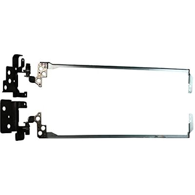 Power4Laptops Bisagra de Repuesto para Ordenadores portátiles Compatible con Acer Aspire ES1-512-P2UC Power4Laptops Bisagra de Repuesto para Ordenadores portátiles Compatible con Acer Aspire ES1-512-P2UC