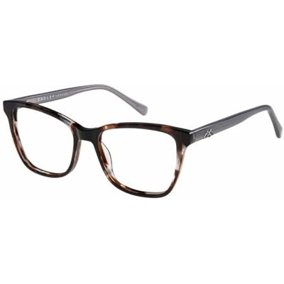 Radley RDO 6026 102 - Gafas de vista cuadradas de plástico marrón graduadas Radley RDO 6026 102 - Gafas de vista cuadradas de plástico marrón graduadas