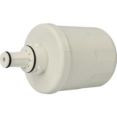 vhbw filtro de agua, cartucho de filtro reemplaza Samsung WF008 para TADA29-00003B, W6-63007 para frigoríficos vhbw filtro de agua, cartucho de filtro reemplaza Samsung WF008 para TADA29-00003B, W6-63007 para frigoríficos
