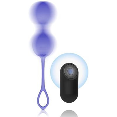 MR BOSS Dumas Vibrador - Modo Múltiple Impermeable MR BOSS Dumas Vibrador - Modo Múltiple Impermeable