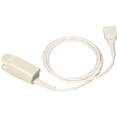 GIMA Sensor Spo2 de dedo reutilizable para adultos GIMA Sensor Spo2 de dedo reutilizable para adultos