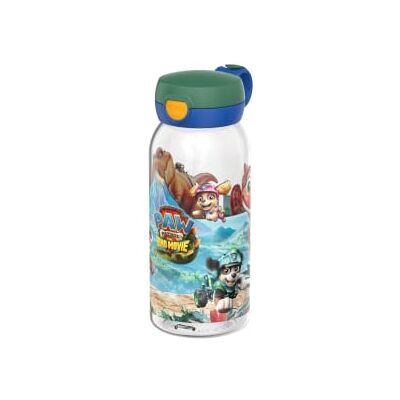 Mepal Botella con Tapa Abatible Campus La Tapa Abre con un Solo Clic Adecuada Para Bebidas Carbonatadas Botella Agua Niños A Prueba de Fugas y apto Lavavajillas 600 ml Paw Patrol Dino Mepal Botella con Tapa Abatible Campus La Tapa Abre con un Solo Clic Adecuada Para Bebidas Carbonatadas Botella Agua Niños A Prueba de Fugas y apto Lavavajillas 600 ml Paw Patrol Dino