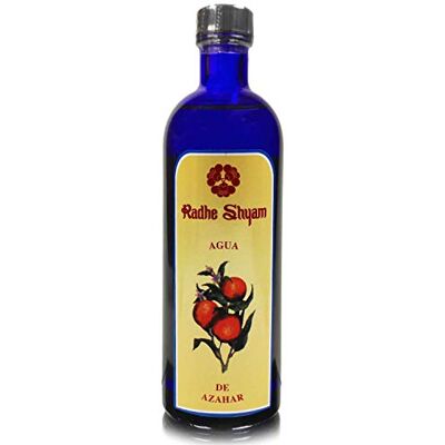 Radhe Shyam AGUA AZAHAR 200 ml Radhe Shyam AGUA AZAHAR 200 ml