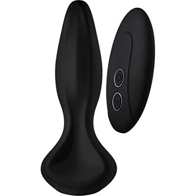 DREAM TOYS Dark Desires Alexandra Vibrador Silver 13 cm DREAM TOYS Dark Desires Alexandra Vibrador Silver 13 cm