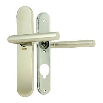 Vachette Linox Cerradura de puerta - Bec-de-cane Vachette Linox Cerradura de puerta - Bec-de-cane
