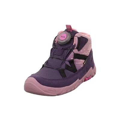 Superfit Trace Gore-Tex Halbschuhe 1-006040 ZapatillasNiñas Superfit Trace Gore-Tex Halbschuhe 1-006040 ZapatillasNiñas