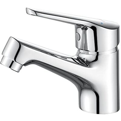 IBERGRIF Mezclador de baño monocomando con mangueras de 40cm IBERGRIF Mezclador de baño monocomando con mangueras de 40cm