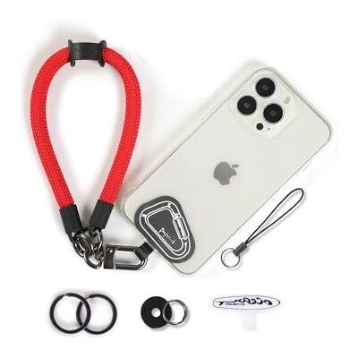 Pro-Ject Correa Muñeca Movil 1,Enganche Móvil Colgar 2,Pulsera para Movil,Accesorios Móvil Colgante,Cinta para Movil,Cadena Movil Pro-Ject Correa Muñeca Movil 1,Enganche Móvil Colgar 2,Pulsera para Movil,Accesorios Móvil Colgante,Cinta para Movil,Cadena Movil