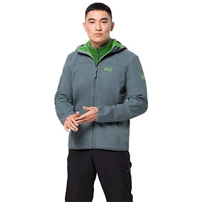 Jack Wolfskin , Chaqueta Northern Point para hombre Jack Wolfskin , Chaqueta Northern Point para hombre