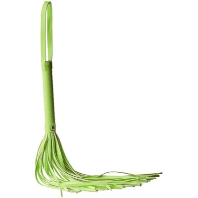 DREAM TOYS Radiant Látigo Glow In The Dark Green 57 cm DREAM TOYS Radiant Látigo Glow In The Dark Green 57 cm