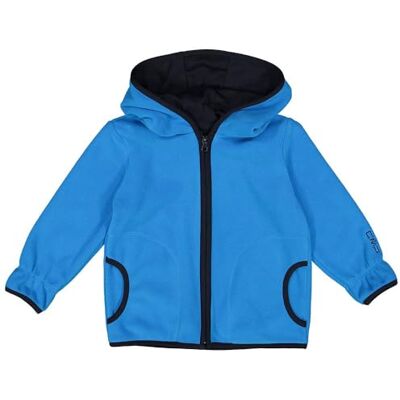CMP Chaqueta con capucha fija para niños, Río, 92 CMP Chaqueta con capucha fija para niños, Río, 92