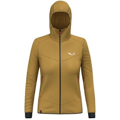SALEWA Sella Crevasse Hd Jacket W SALEWA Sella Crevasse Hd Jacket W