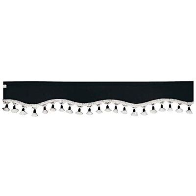Lampa Sindy Sombra solar de microfibra para camiones - Accesorio de coche Lampa Sindy Sombra solar de microfibra para camiones - Accesorio de coche