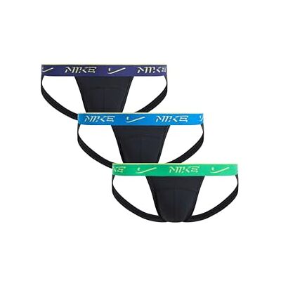 Nike Jock Strap 3PK Nike Jock Strap 3PK