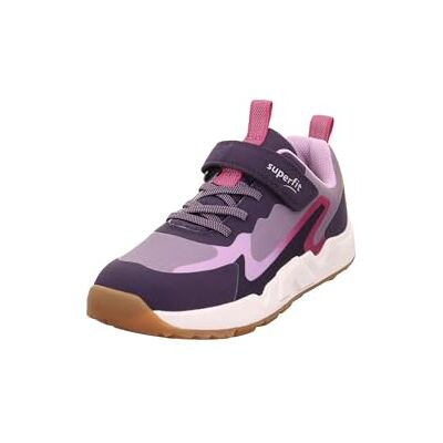 Superfit Agos Gore-Tex Halbschuhe 1-001761 ZapatillasNiñas Superfit Agos Gore-Tex Halbschuhe 1-001761 ZapatillasNiñas