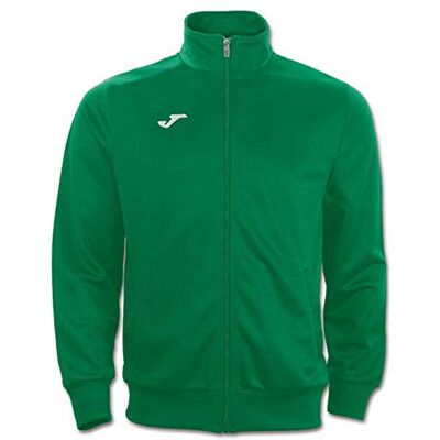 Camiseta de running verde JOMA Combi para niños - Ropa Camiseta de running verde JOMA Combi para niños - Ropa