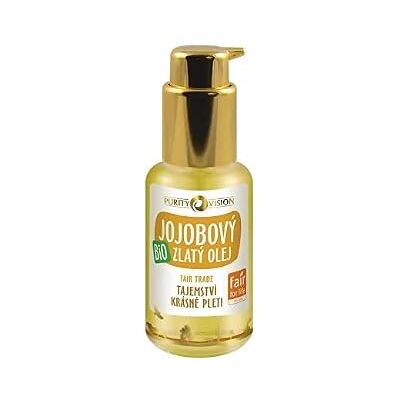 Aceite de Jojoba Bio Purity Vision - Rostro y Cuerpo - 45ml Aceite de Jojoba Bio Purity Vision - Rostro y Cuerpo - 45ml