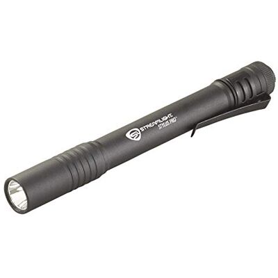 Streamlight 66118 Stylus Pro linterna LED de 100 lúmenes - LED flashlight Streamlight 66118 Stylus Pro linterna LED de 100 lúmenes - LED flashlight